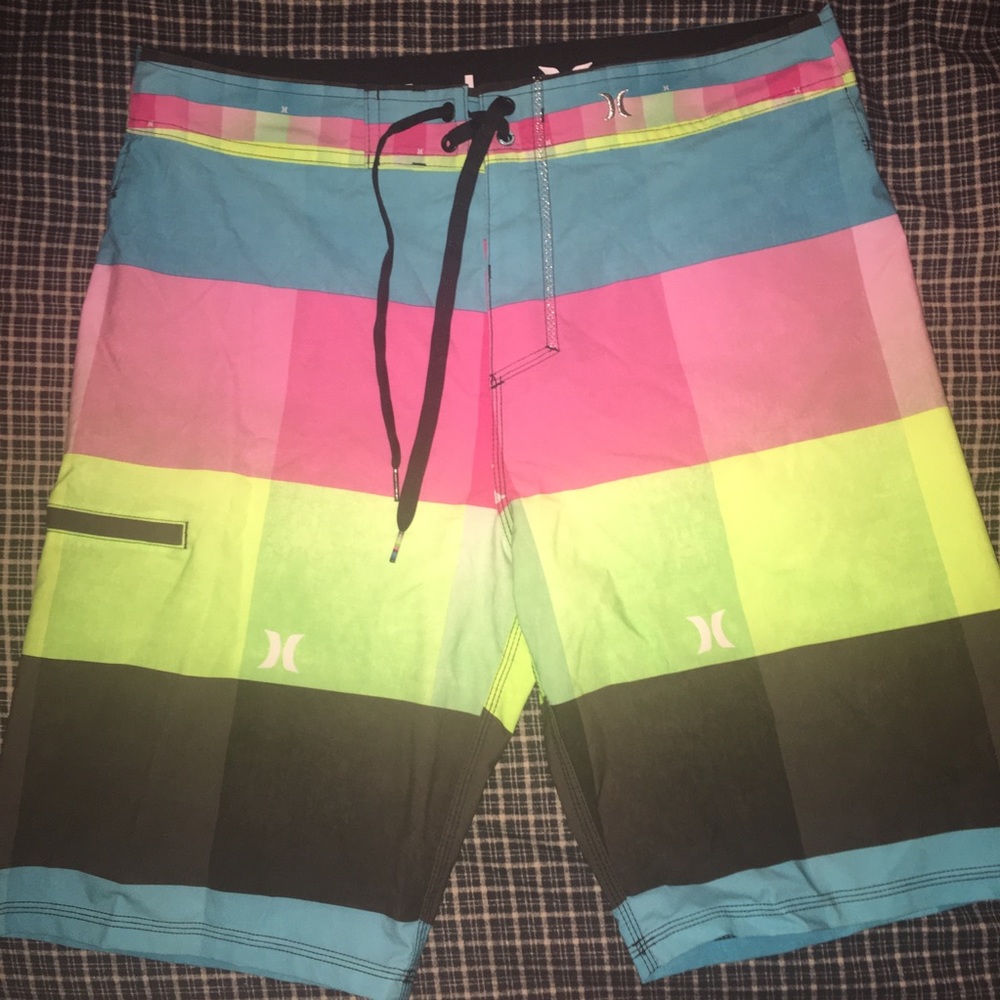 Hurley Phantom Board Shorts